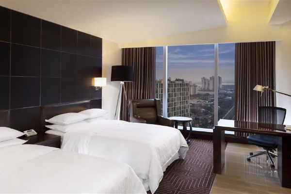 Sheraton Grand Incheon Hotel